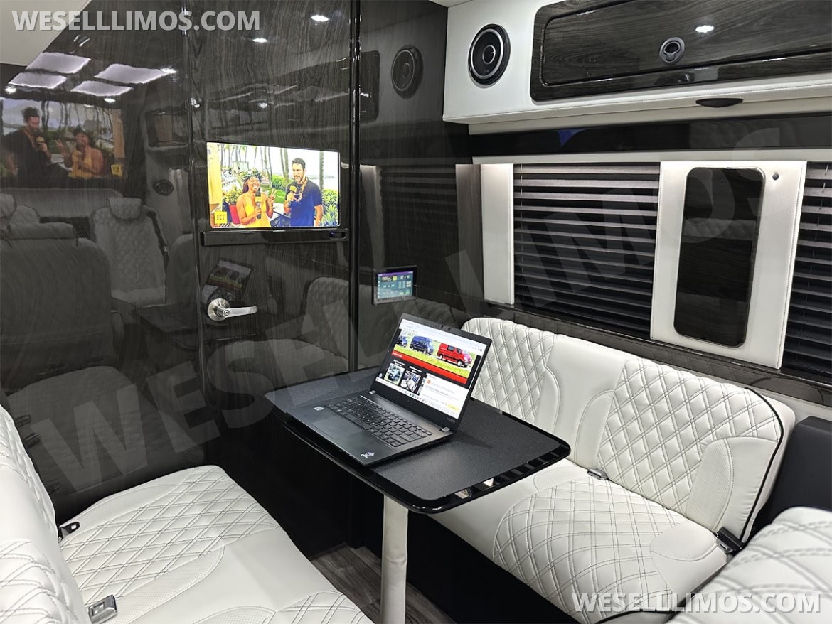 Sprinter for Sale in Elkhart, IN - Photo 22