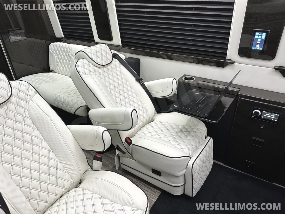 Sprinter for Sale in Elkhart, IN - Photo 23