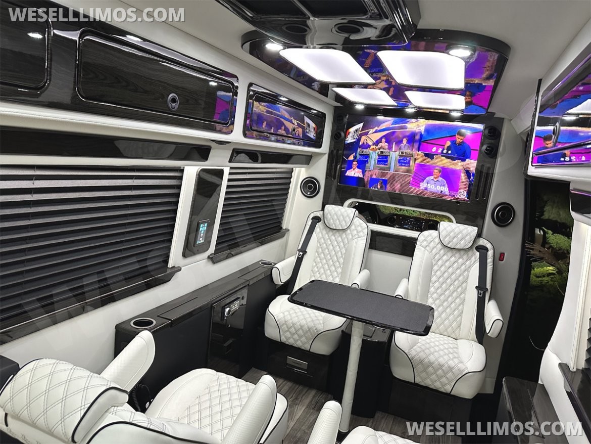 Sprinter for Sale in Elkhart, IN - Photo 25