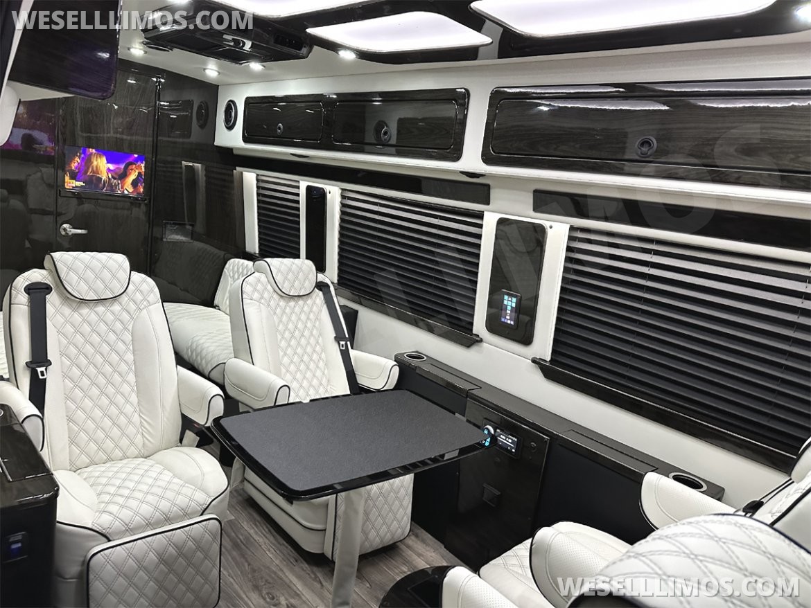 Sprinter for Sale in Elkhart, IN - Photo 26