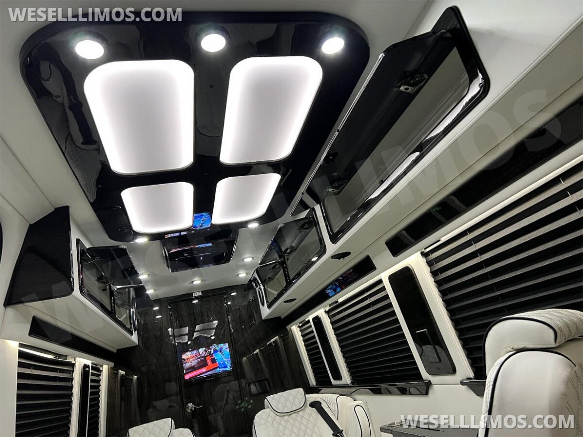 Sprinter for Sale in Elkhart, IN - Photo 27