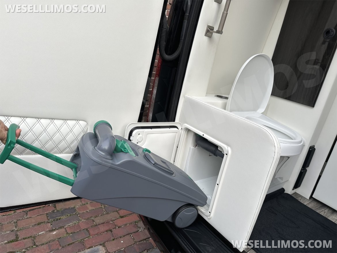 Sprinter for Sale in Elkhart, IN - Photo 31