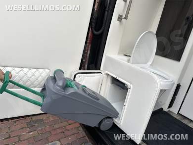 2026 Eco Revolution Limousine AMG Trim Auto Elite Mercedes-Benz Sprinter - Sprinter for Sale in Elkhart, IN - Photo 31