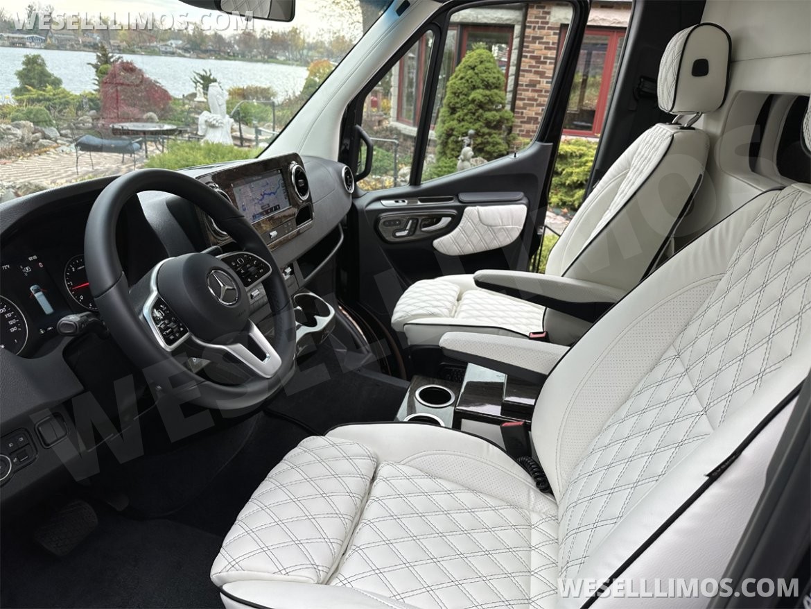 Sprinter for Sale in Elkhart, IN - Photo 32