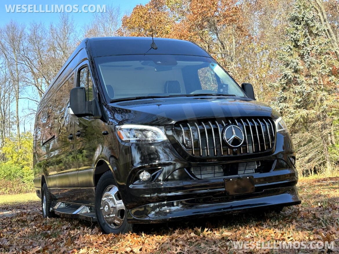 Sprinter for Sale in Elkhart, IN - Photo 34