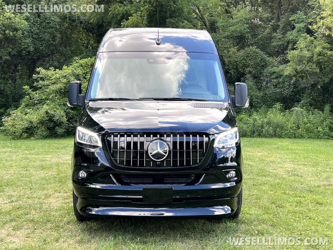 Sprinter for Sale in Elkhart, IN - Photo 35