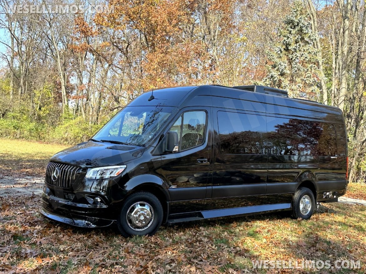 Sprinter for Sale in Elkhart, IN - Photo 36