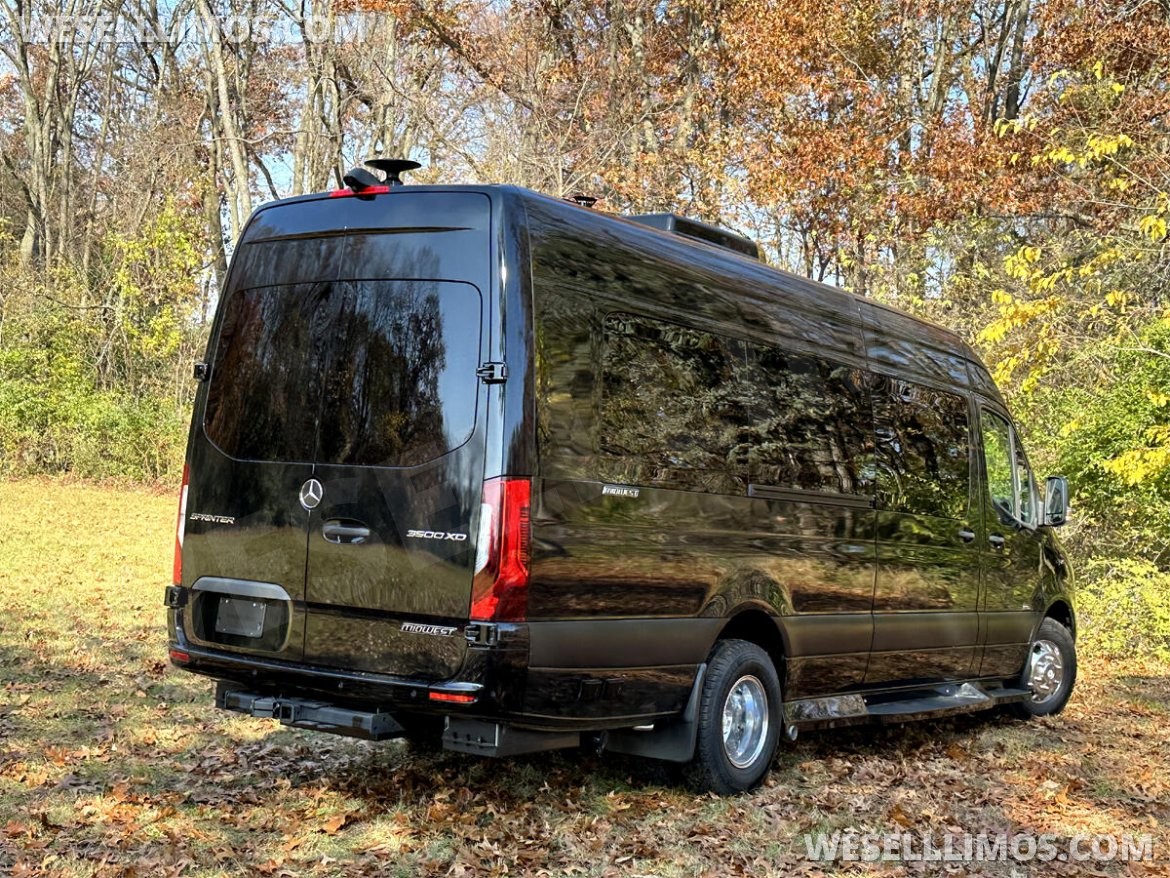 Sprinter for Sale in Elkhart, IN - Photo 37