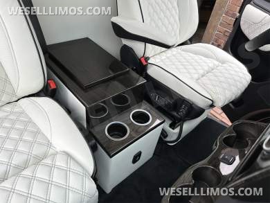 2026 Eco Revolution Limousine AMG Trim Auto Elite Mercedes-Benz Sprinter - Sprinter for Sale in Elkhart, IN - Photo 41