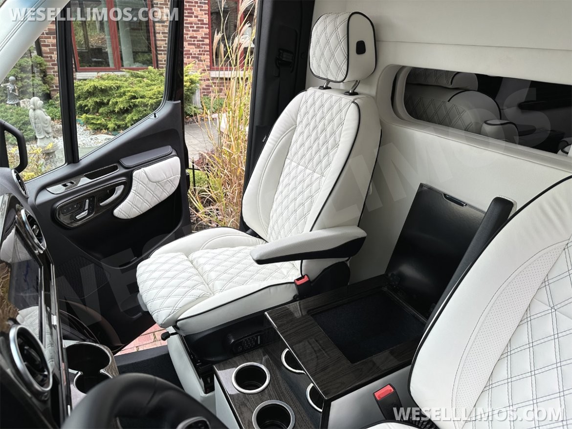 Sprinter for Sale in Elkhart, IN - Photo 43