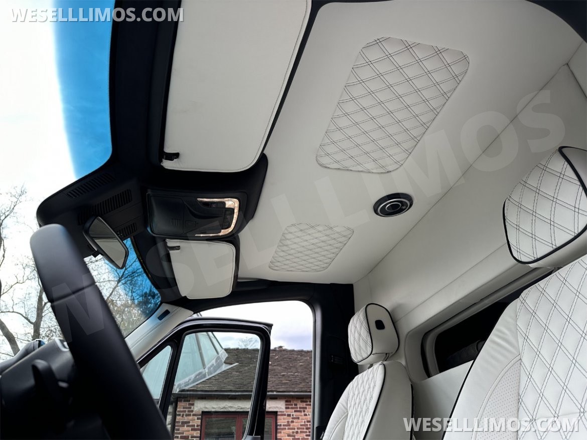 Sprinter for Sale in Elkhart, IN - Photo 44