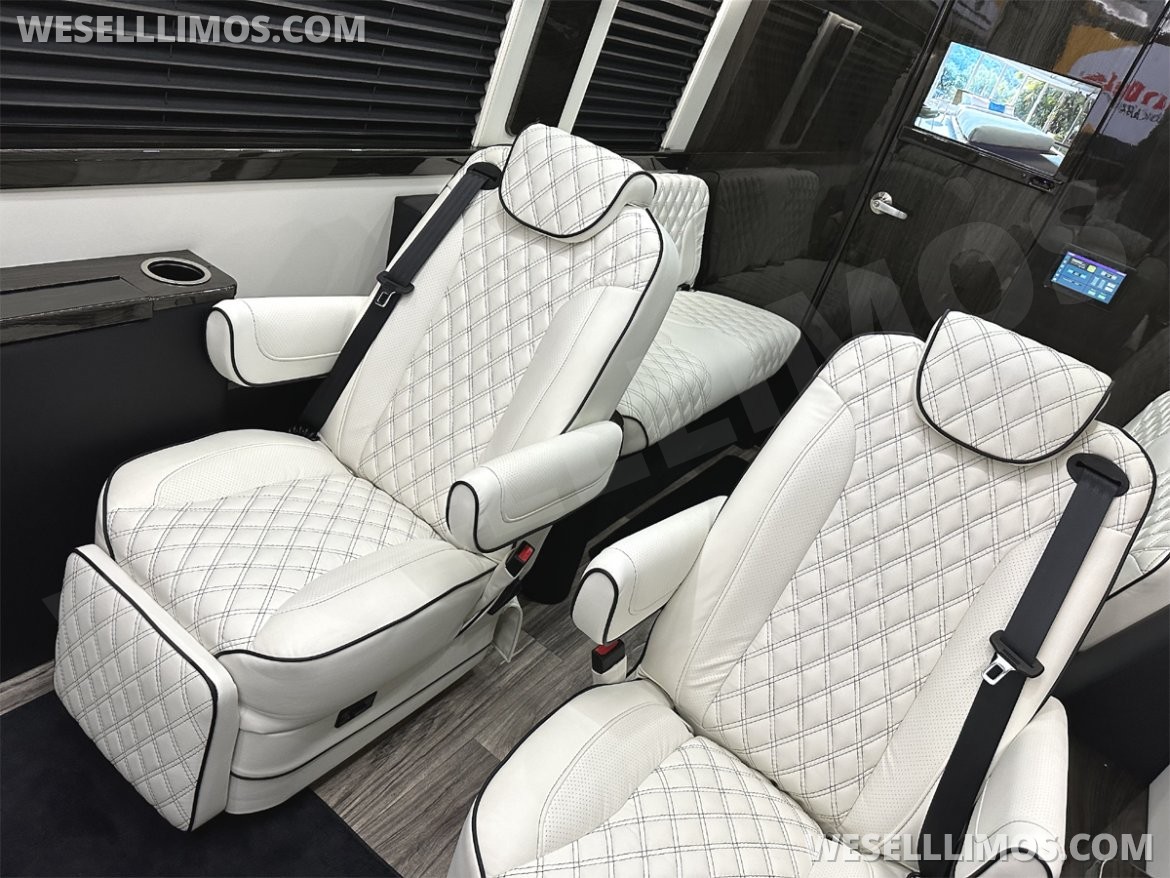 Sprinter for Sale in Elkhart, IN - Photo 50