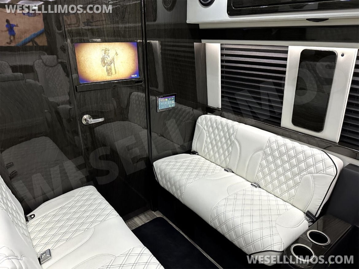 Sprinter for Sale in Elkhart, IN - Photo 51