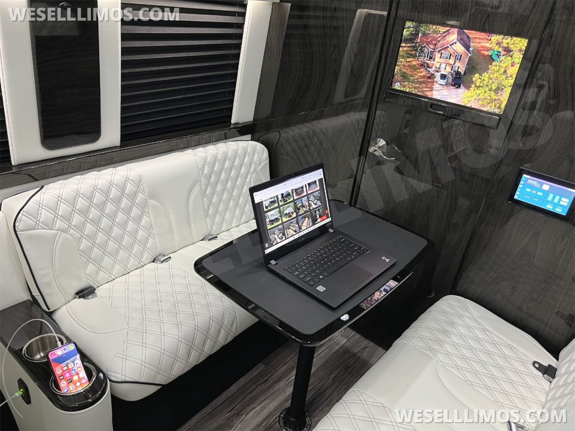 Sprinter for Sale in Elkhart, IN - Photo 52