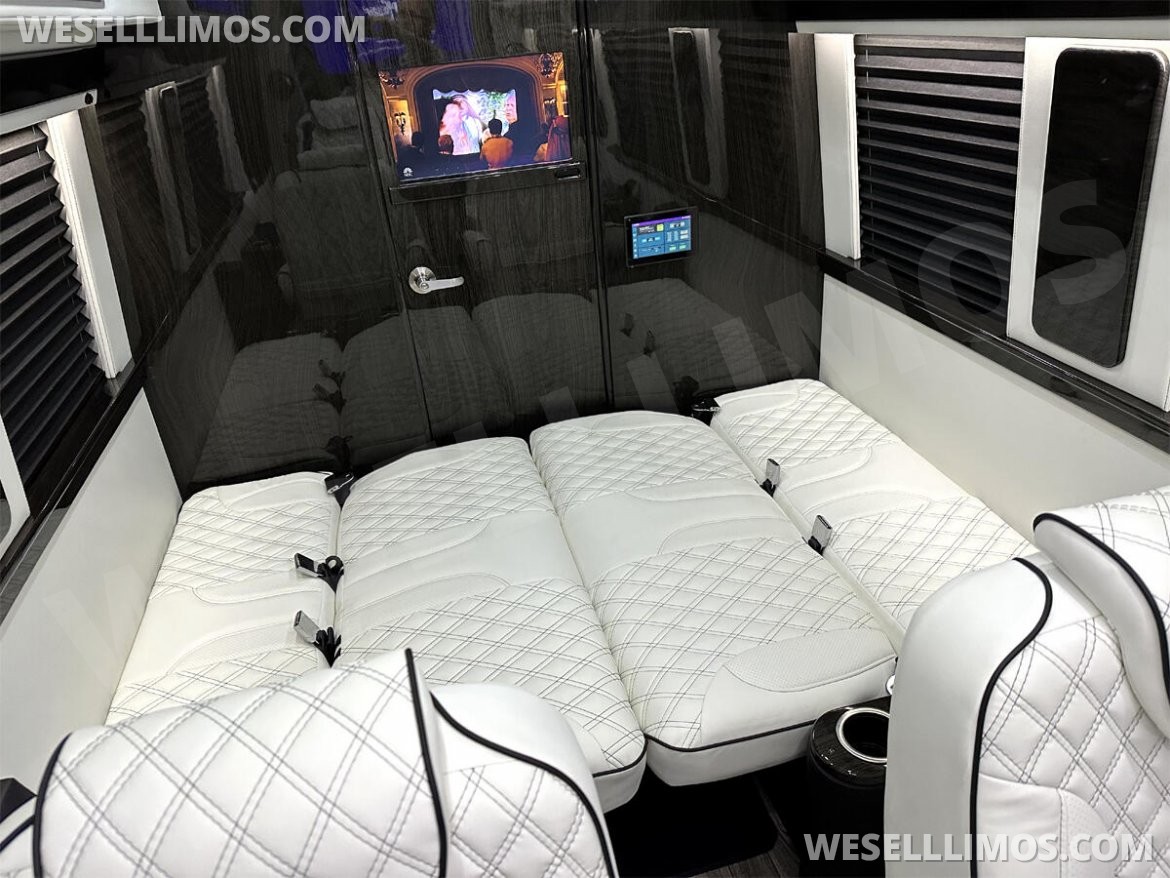 Sprinter for Sale in Elkhart, IN - Photo 53