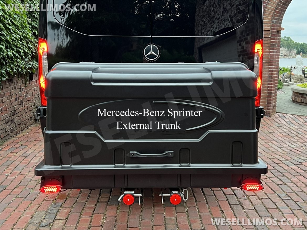 Sprinter for Sale in Elkhart, IN - Photo 54