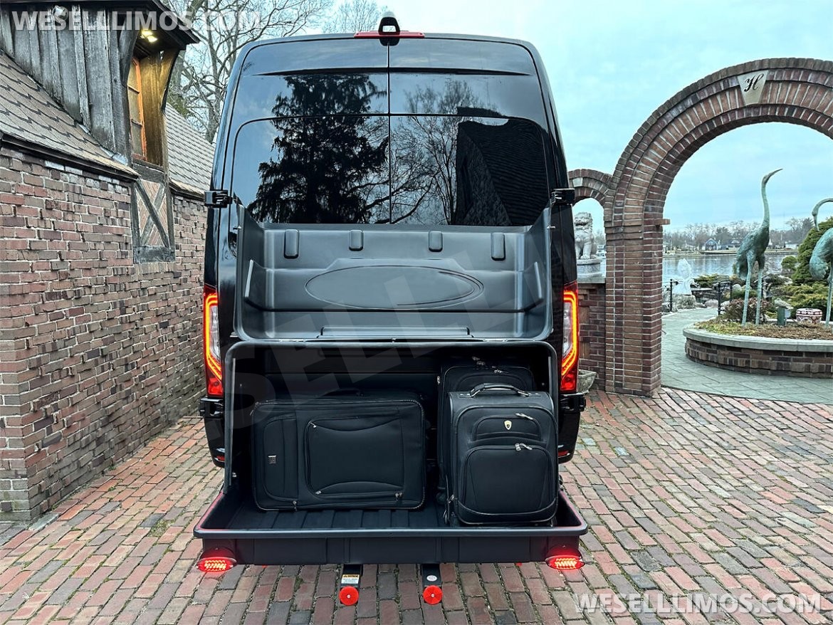 Sprinter for Sale in Elkhart, IN - Photo 55