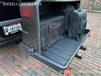 2026 Eco Revolution Limousine AMG Trim Auto Elite Mercedes-Benz Sprinter - Sprinter for Sale in Elkhart, IN - Photo 56
