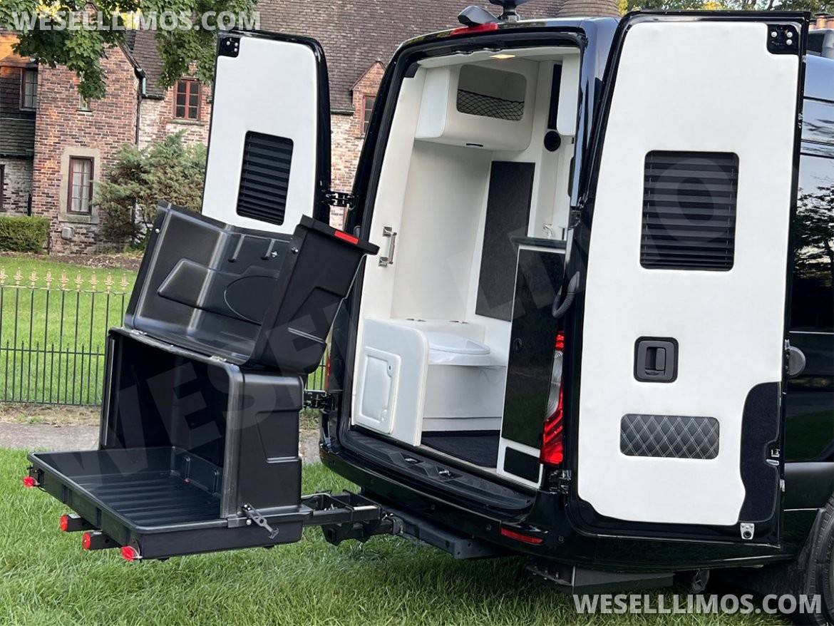 Sprinter for Sale in Elkhart, IN - Photo 57