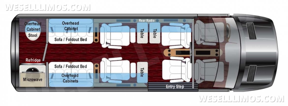 Sprinter for Sale in Elkhart, IN - Photo 59