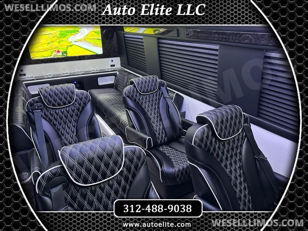 Sprinter for Sale in Elkhart, IN - Main Photo