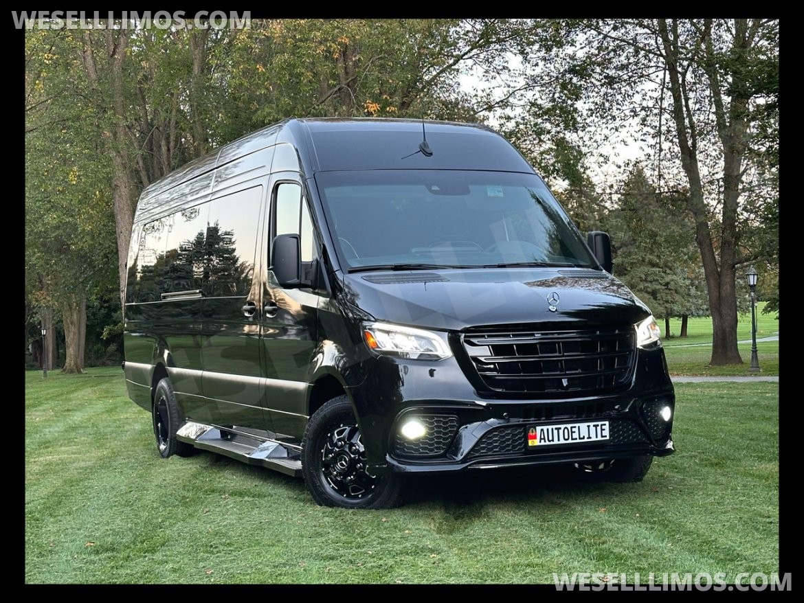 Sprinter for Sale in Elkhart, IN - Photo 3