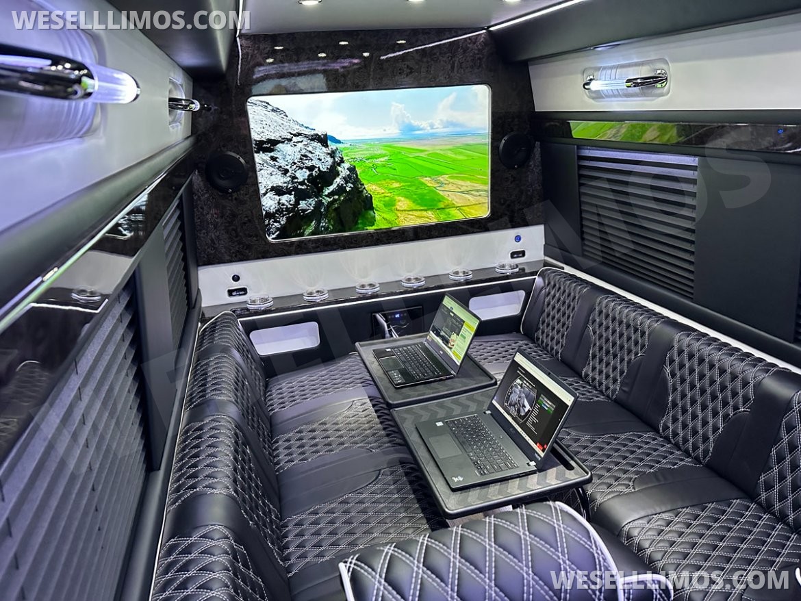 Sprinter for Sale in Elkhart, IN - Photo 5