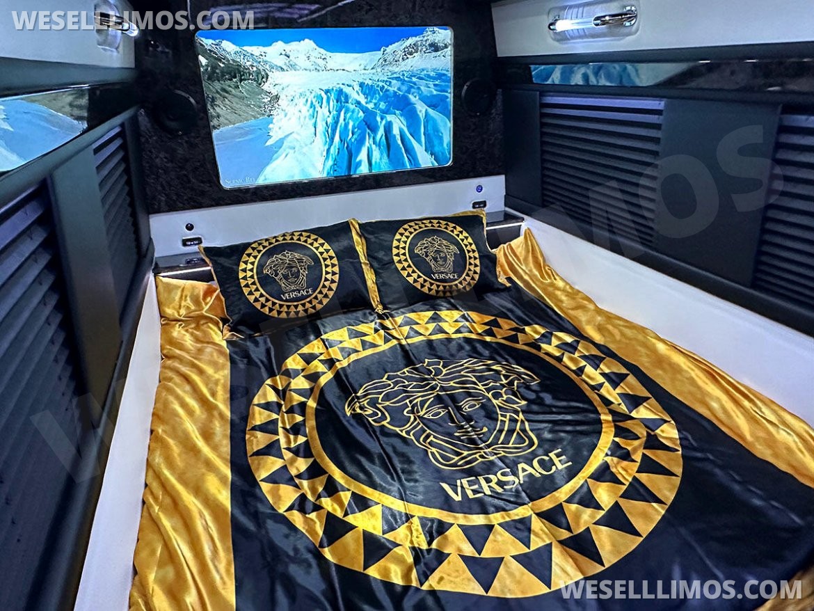 Sprinter for Sale in Elkhart, IN - Photo 6