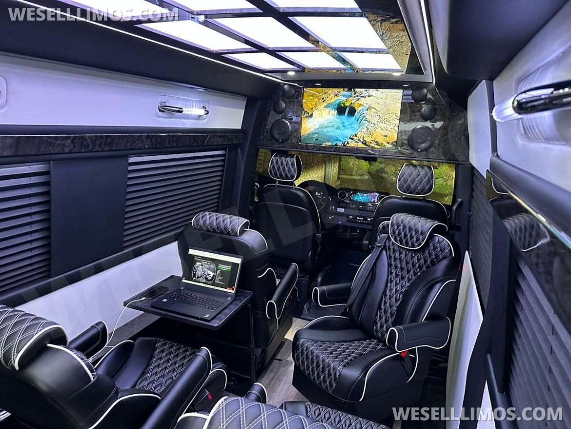 Sprinter for Sale in Elkhart, IN - Photo 7