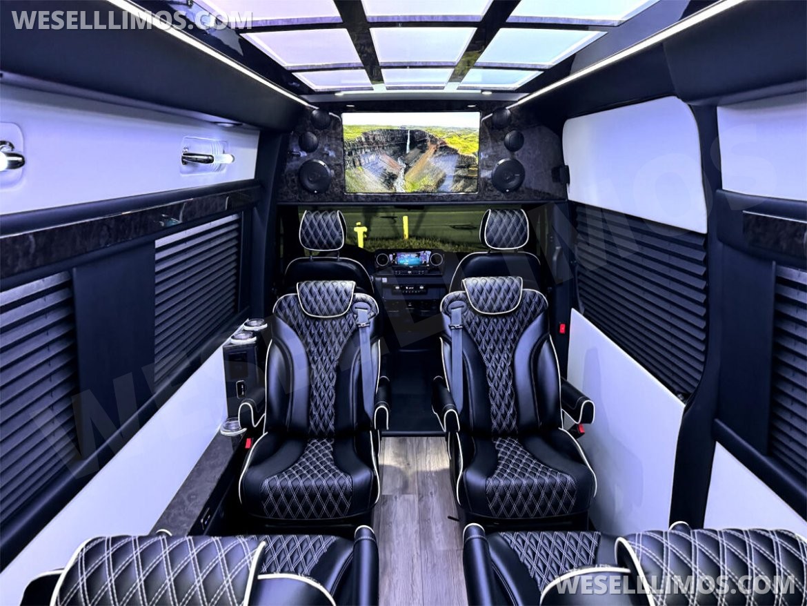 Sprinter for Sale in Elkhart, IN - Photo 10