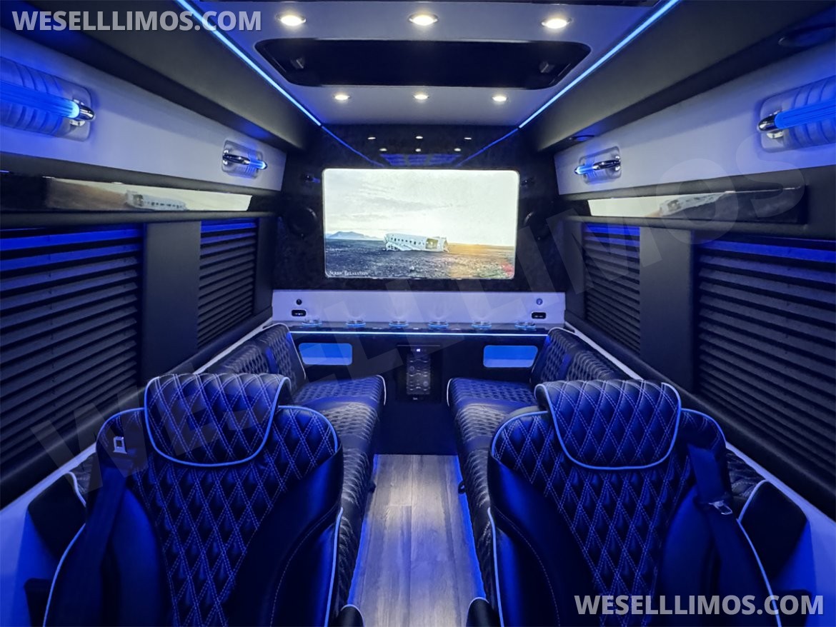 Sprinter for Sale in Elkhart, IN - Photo 11