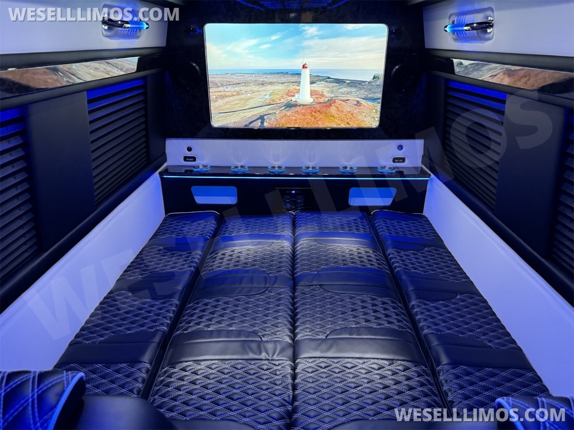 Sprinter for Sale in Elkhart, IN - Photo 12