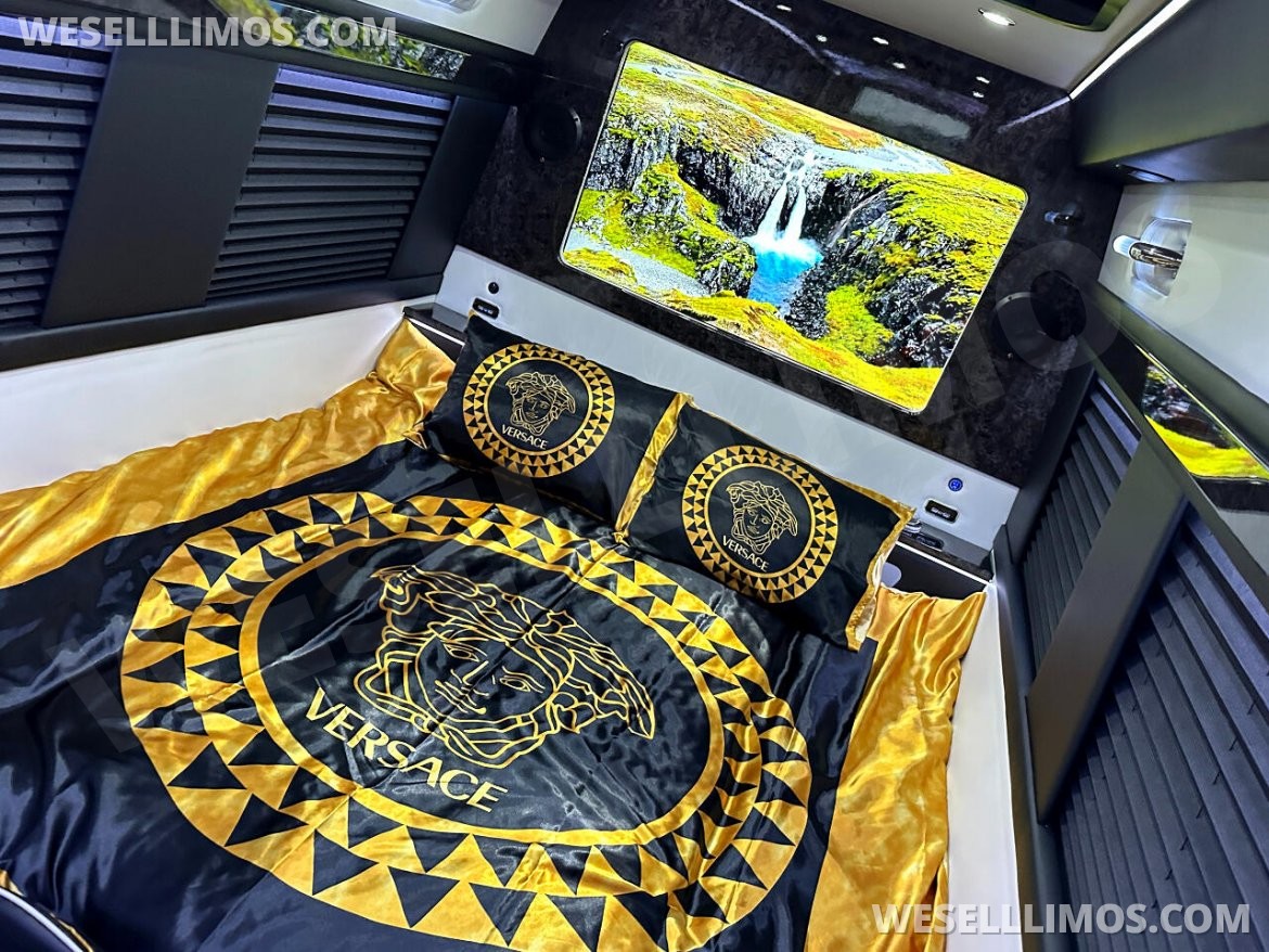 Sprinter for Sale in Elkhart, IN - Photo 13