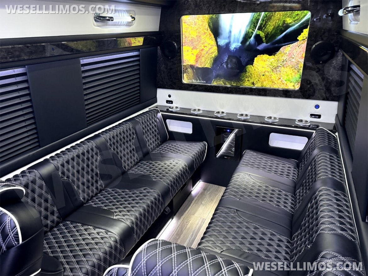 Sprinter for Sale in Elkhart, IN - Photo 14