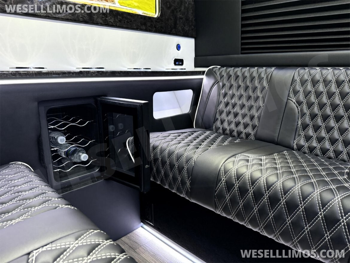 Sprinter for Sale in Elkhart, IN - Photo 15