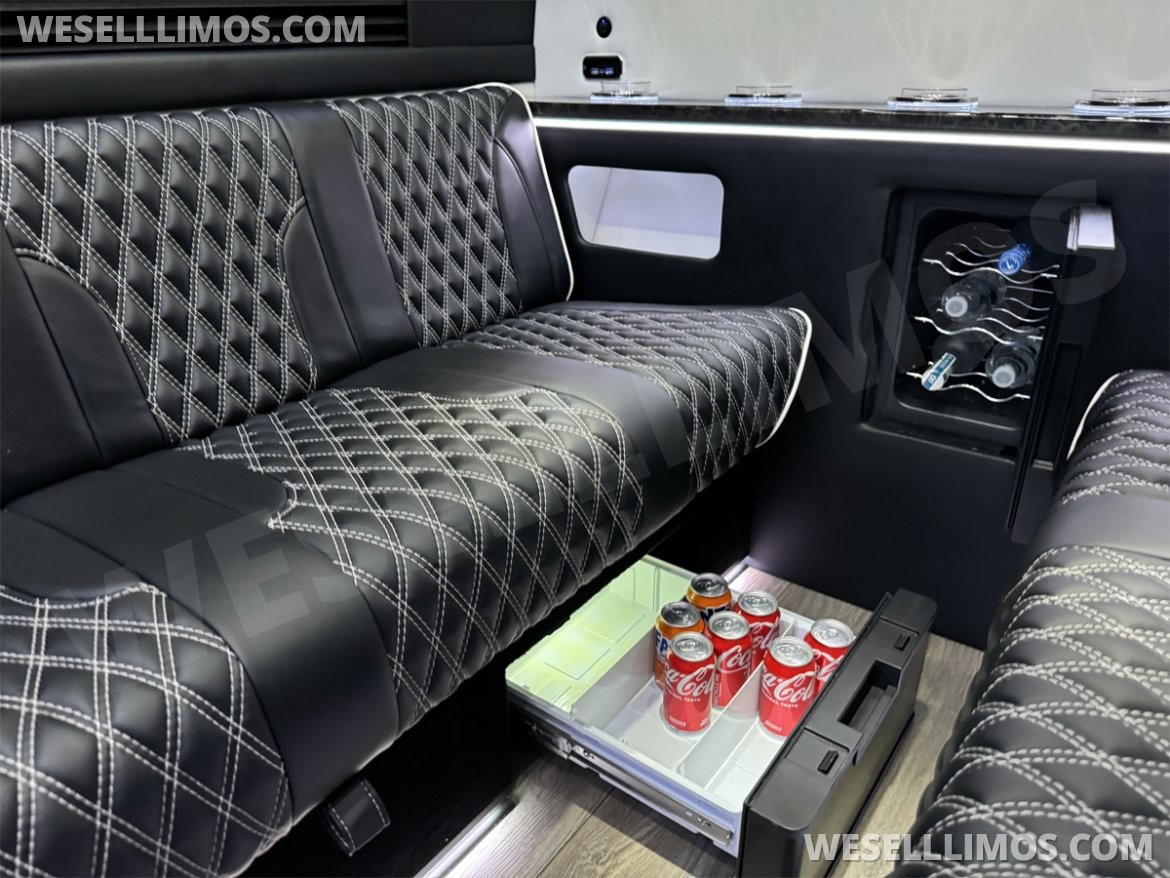 Sprinter for Sale in Elkhart, IN - Photo 16