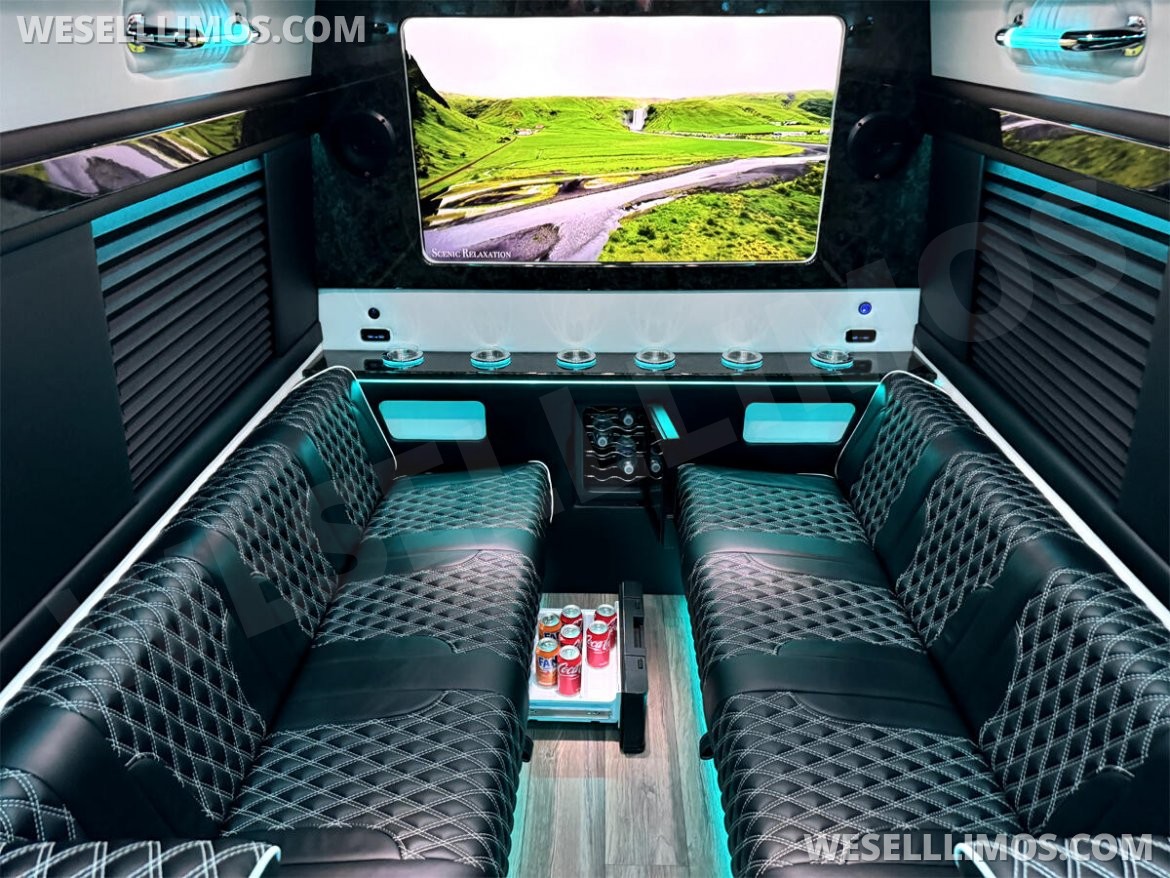 Sprinter for Sale in Elkhart, IN - Photo 17
