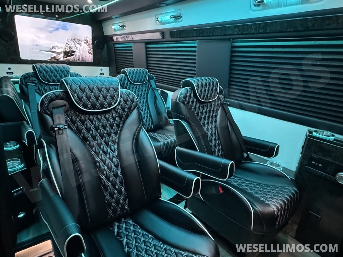 Sprinter for Sale in Elkhart, IN - Photo 18
