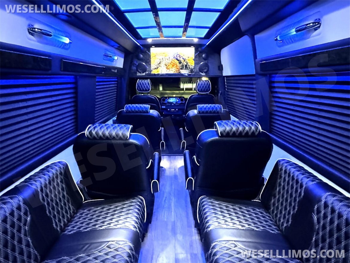 Sprinter for Sale in Elkhart, IN - Photo 19