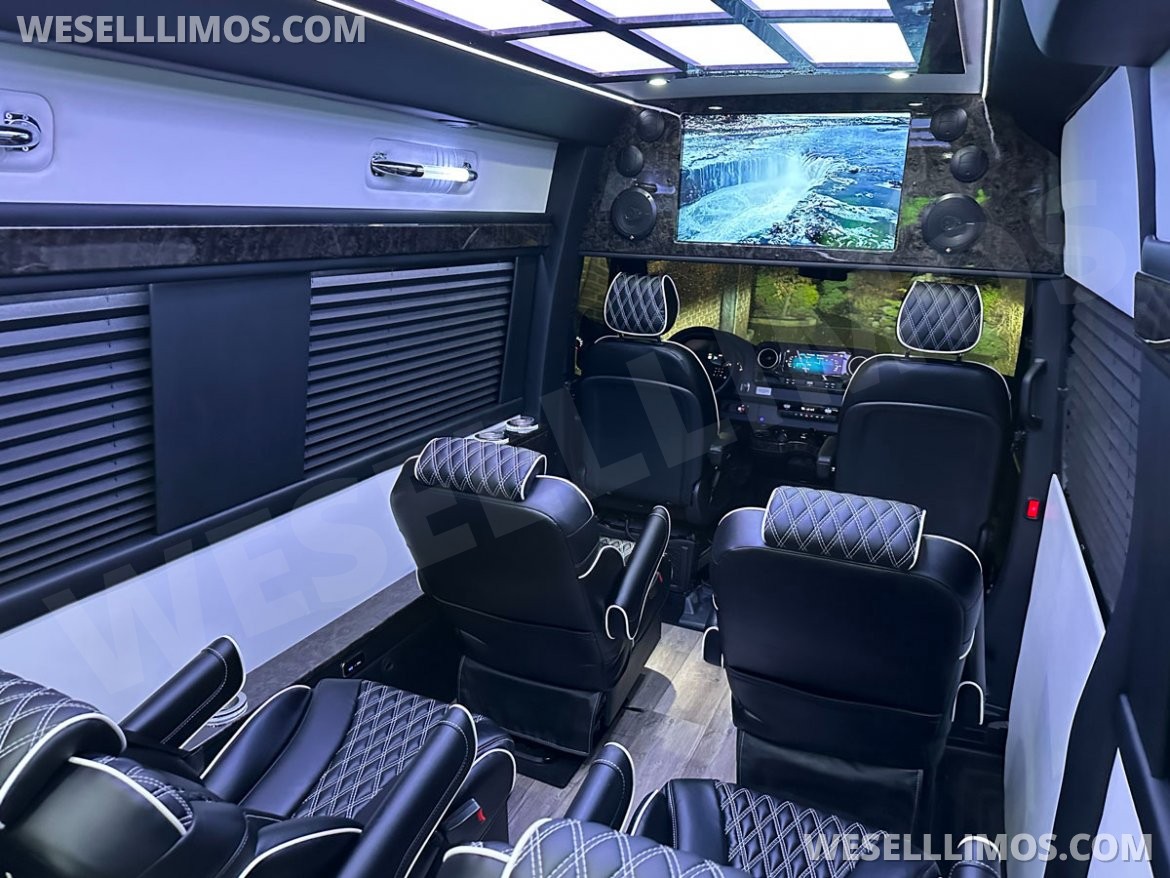 Sprinter for Sale in Elkhart, IN - Photo 20