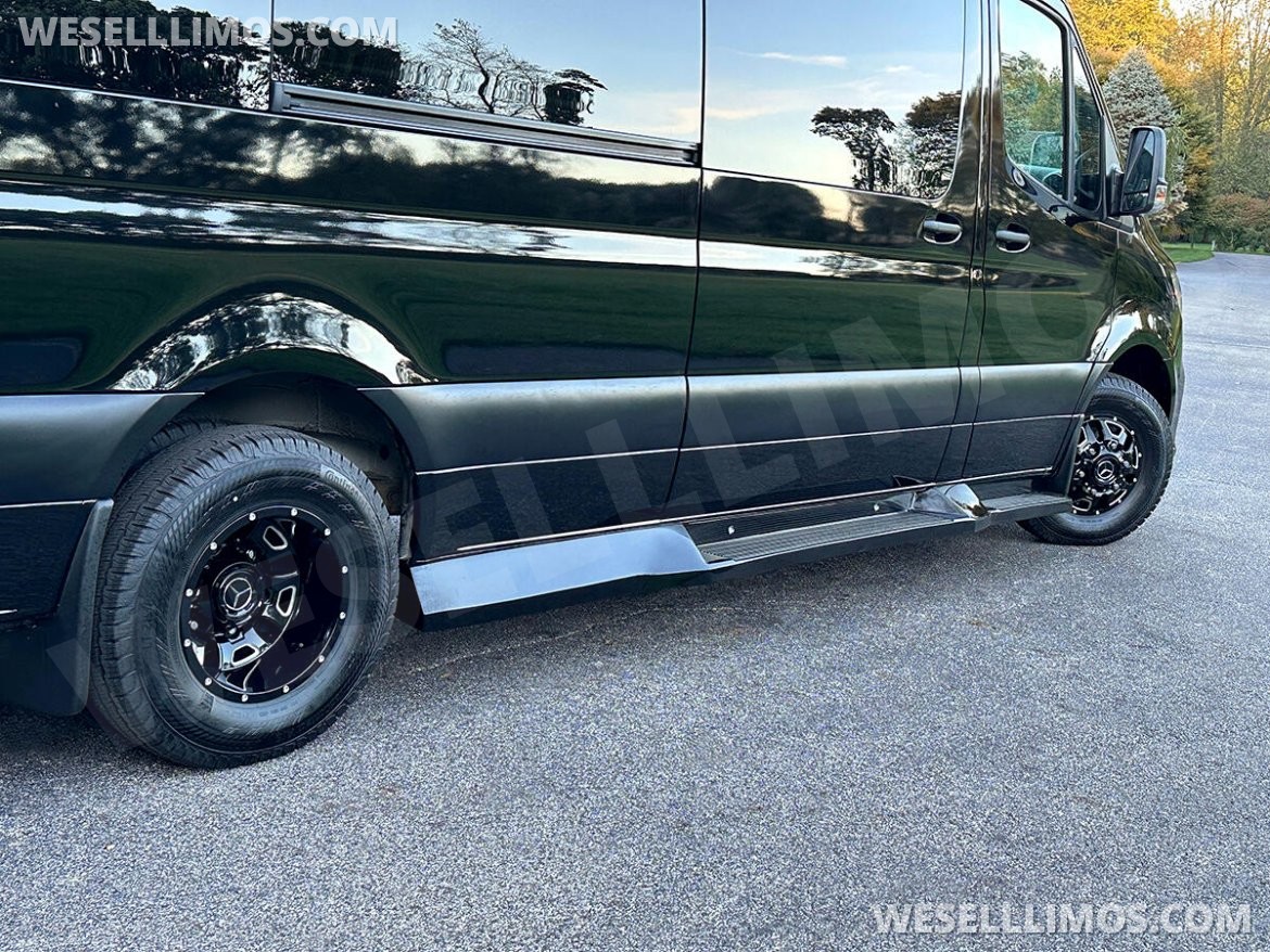 Sprinter for Sale in Elkhart, IN - Photo 22
