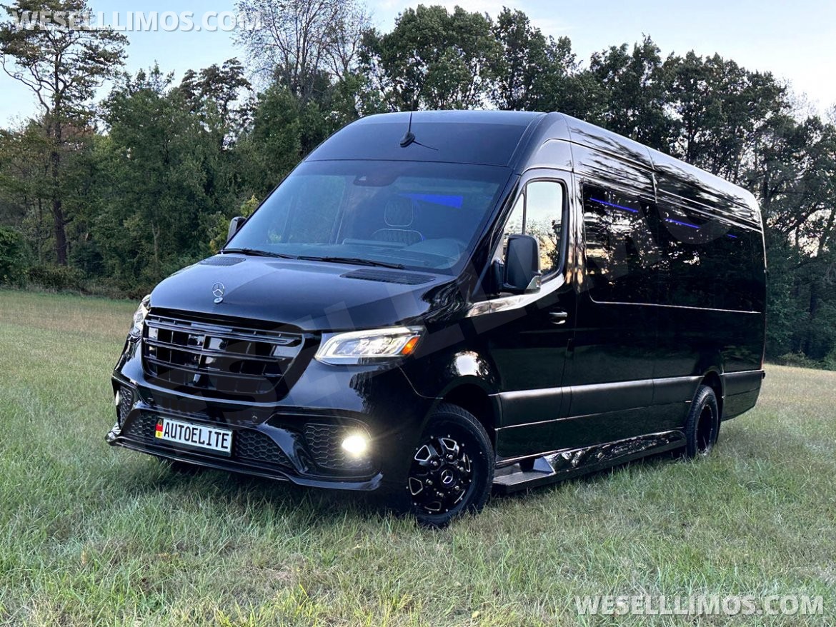 Sprinter for Sale in Elkhart, IN - Photo 23