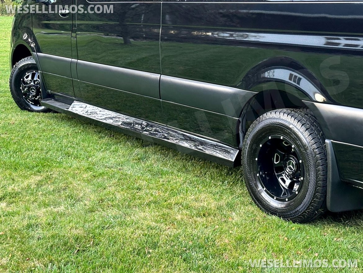 Sprinter for Sale in Elkhart, IN - Photo 25