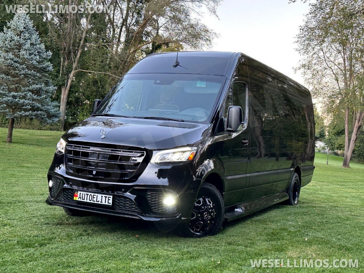 Sprinter for Sale in Elkhart, IN - Photo 26
