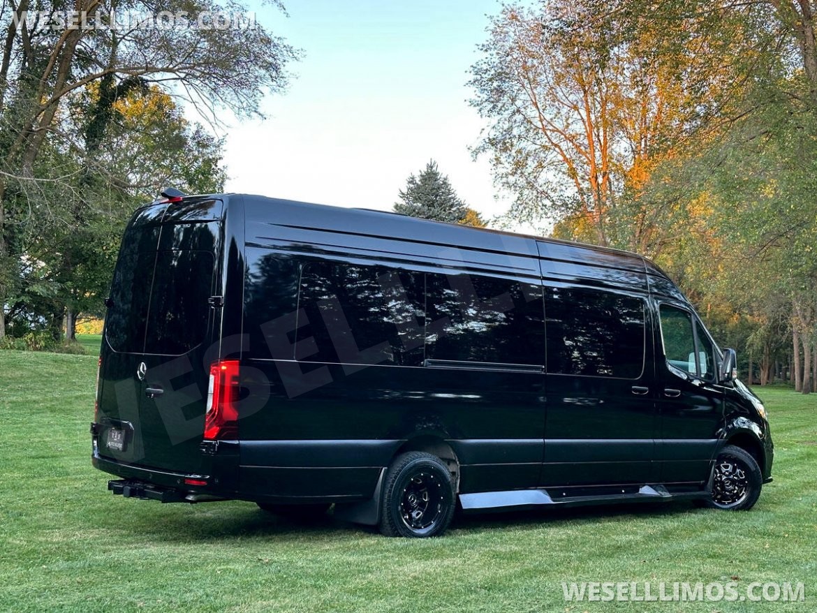Sprinter for Sale in Elkhart, IN - Photo 27