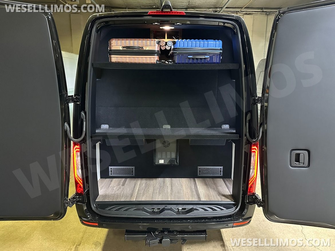Sprinter for Sale in Elkhart, IN - Photo 28
