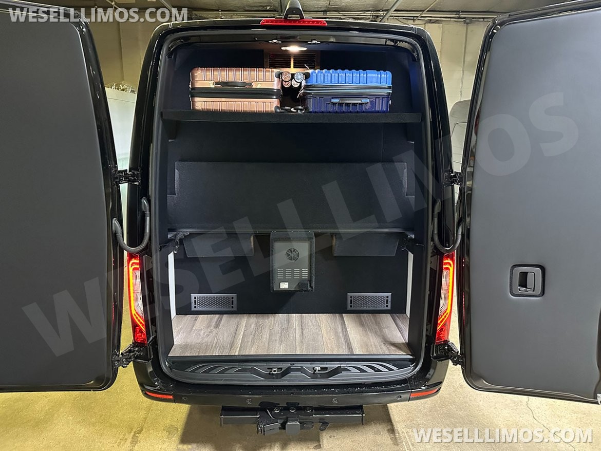 Sprinter for Sale in Elkhart, IN - Photo 30