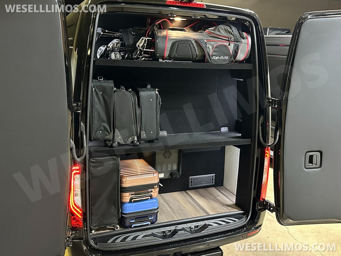 Sprinter for Sale in Elkhart, IN - Photo 31