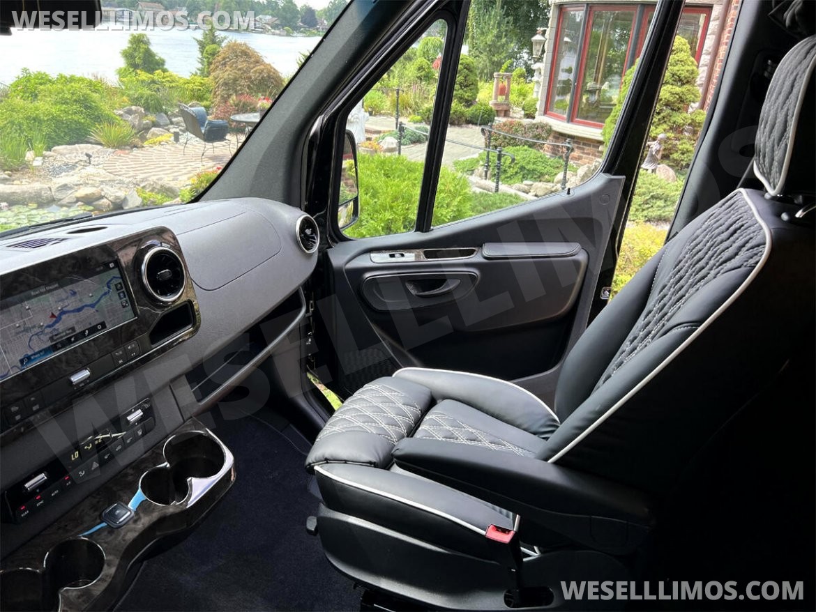 Sprinter for Sale in Elkhart, IN - Photo 33