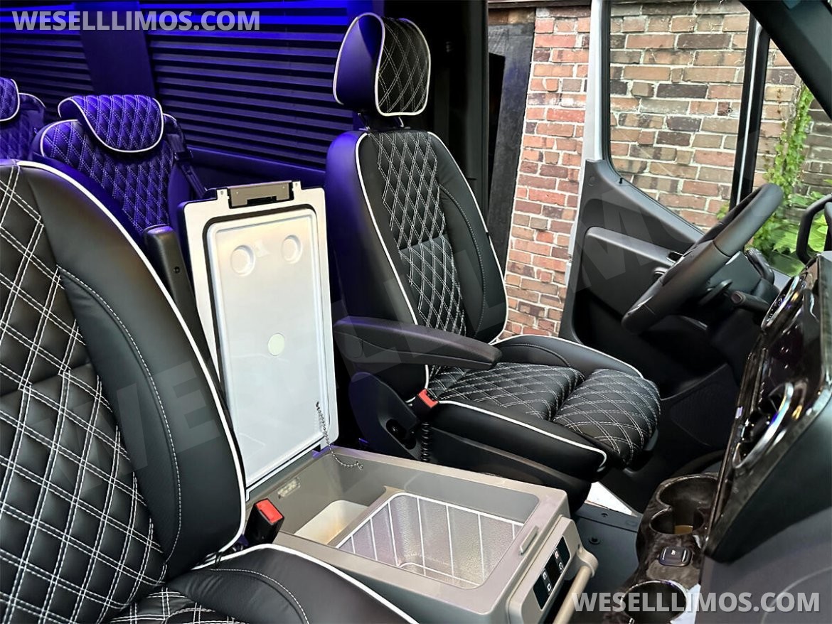 Sprinter for Sale in Elkhart, IN - Photo 35